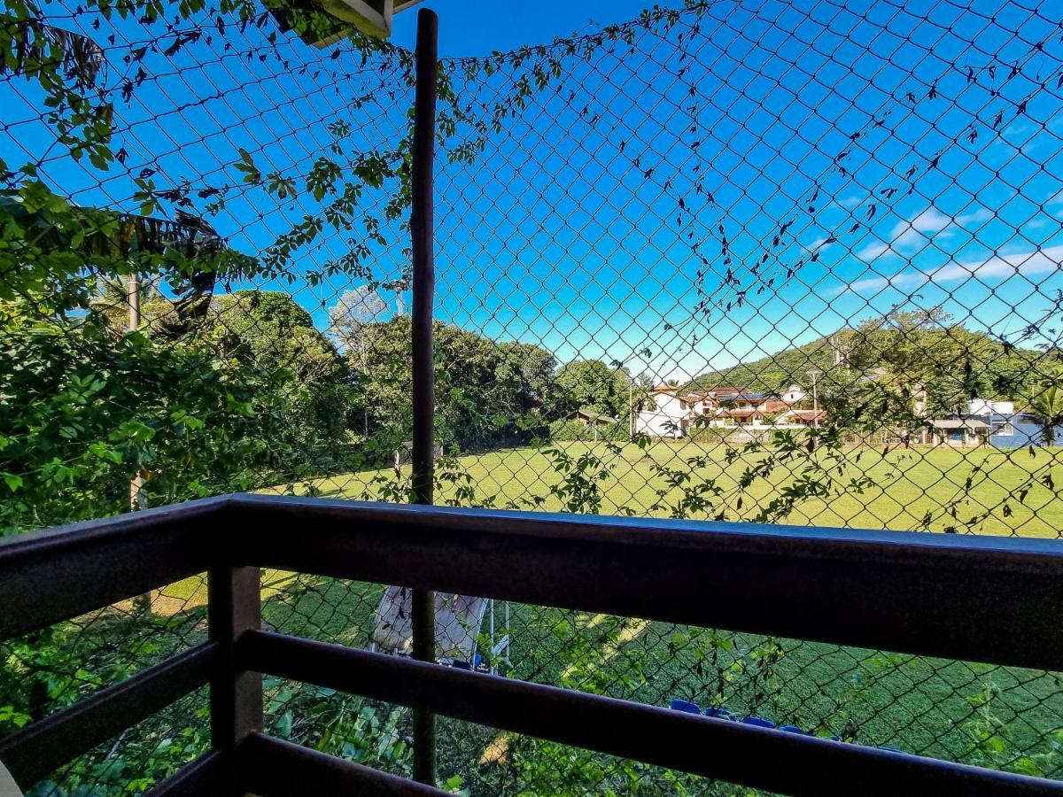 Pousada Cachadaco Trindade  Exterior foto