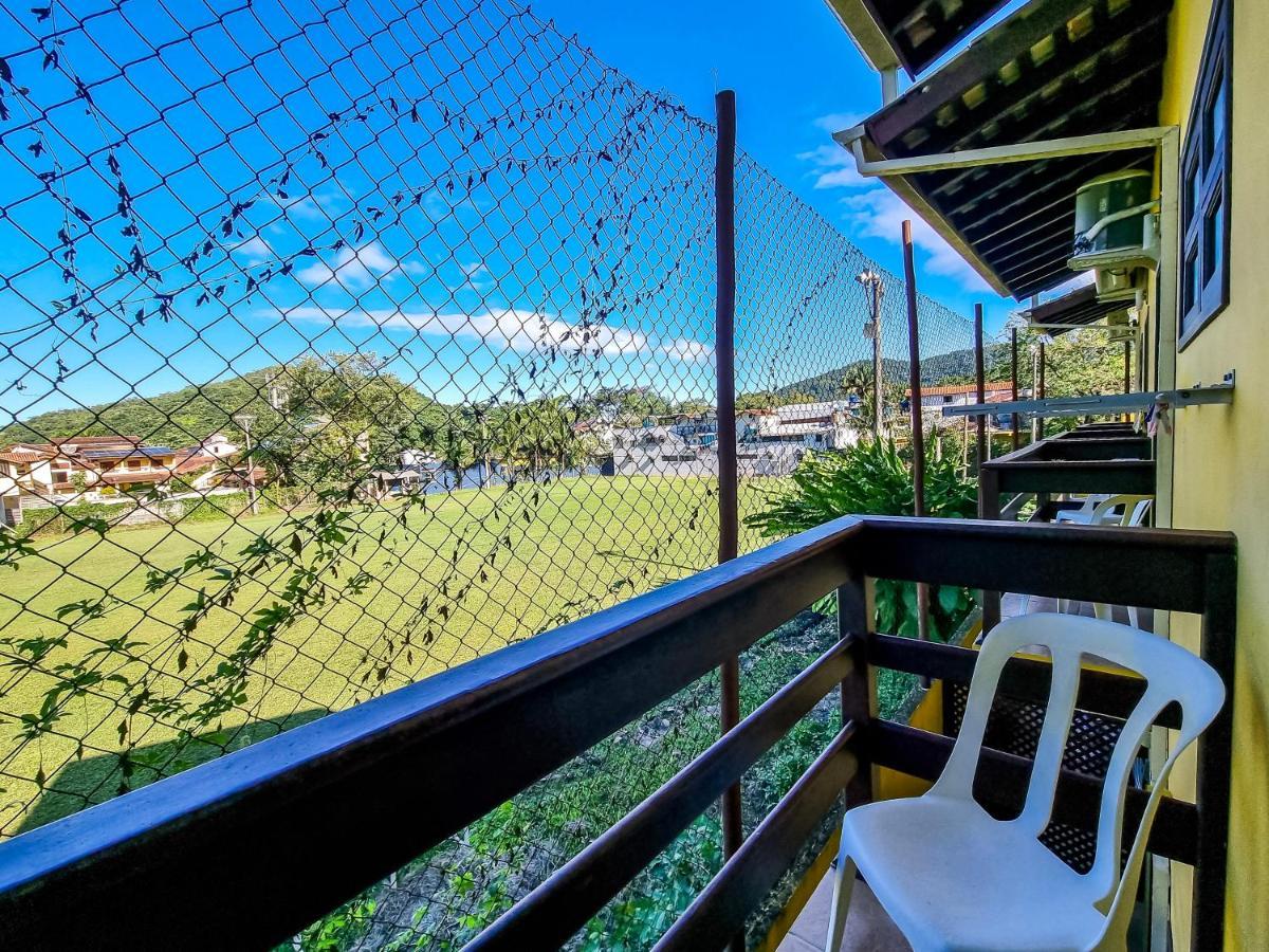 Pousada Cachadaco Trindade  Exterior foto